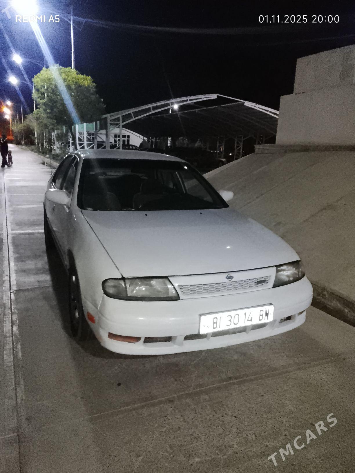 Nissan Altima 1997 - 45 000 TMT - Туркменбаши - img 4
