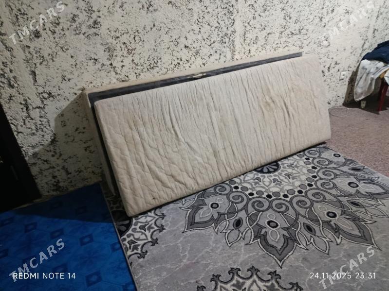 матрас - Гёкдепе - img 2