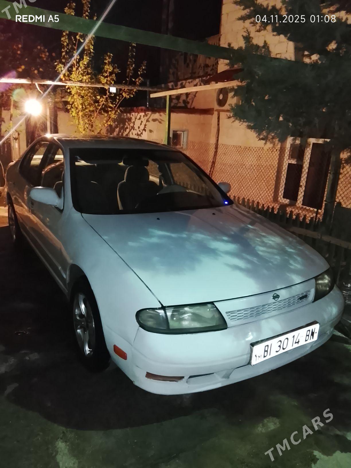 Nissan Altima 1997 - 45 000 TMT - Туркменбаши - img 3
