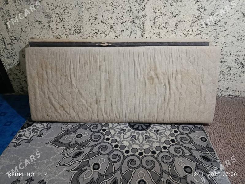 матрас - Гёкдепе - img 3