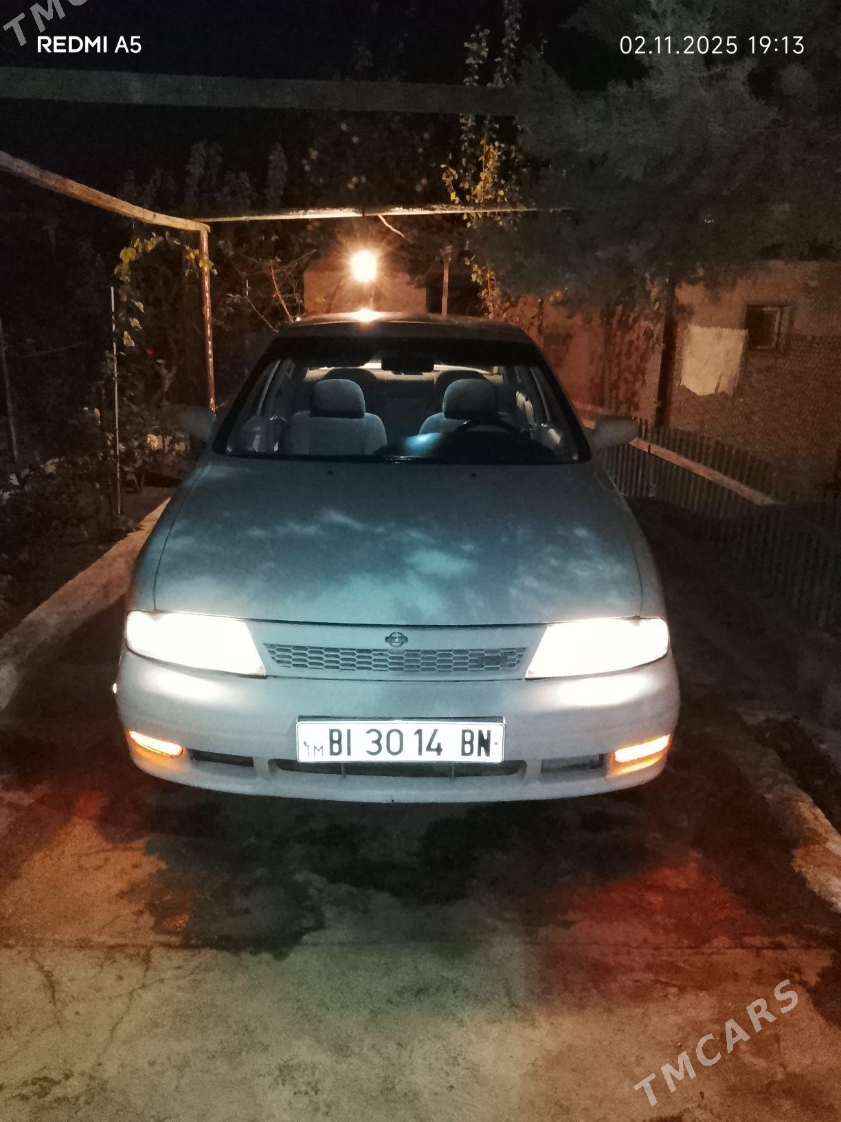 Nissan Altima 1997 - 45 000 TMT - Туркменбаши - img 1