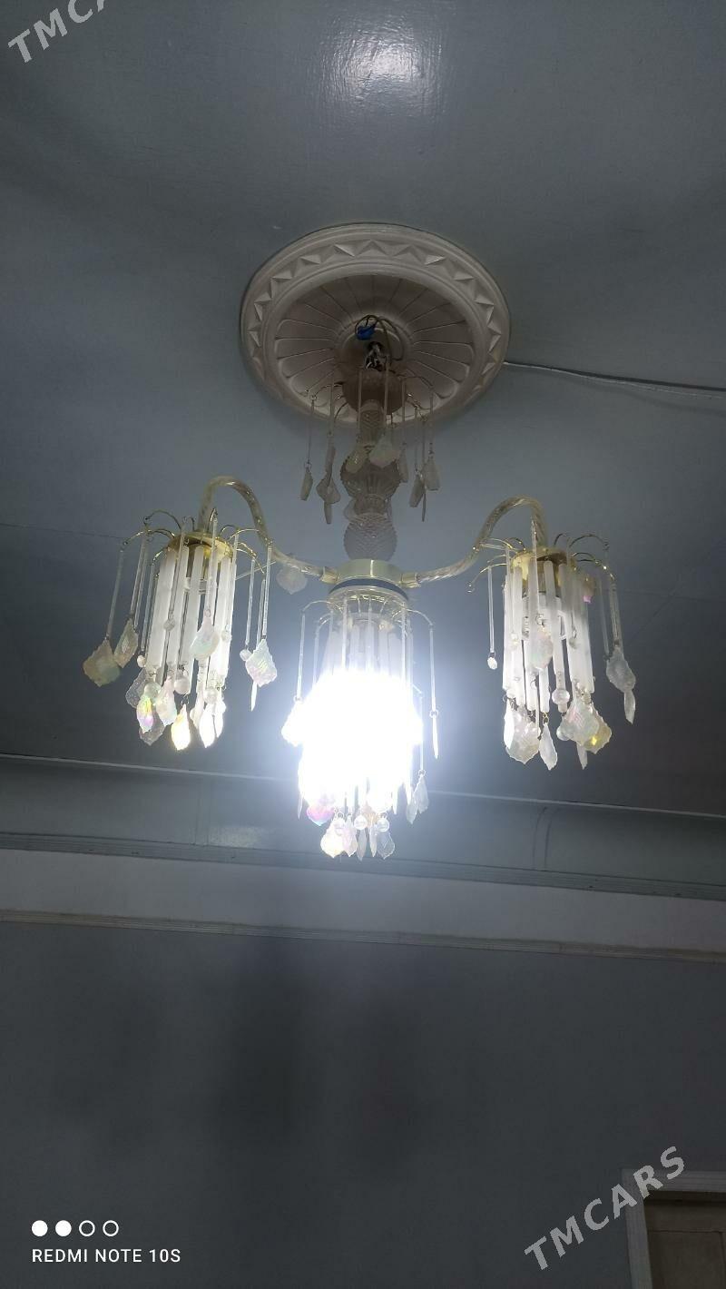 Lýustra - Görogly (Tagta) - img 2