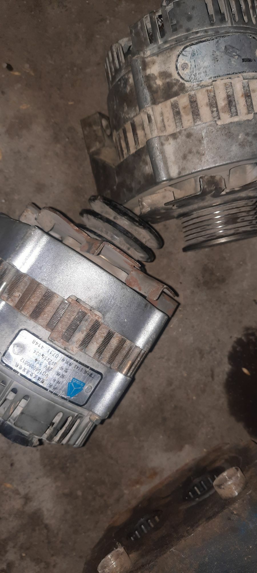 howa dinama 1 000 TMT - Bäherden - img 3