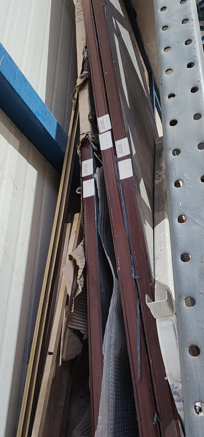 Дверь деревянная новая - Aşgabat - img 3