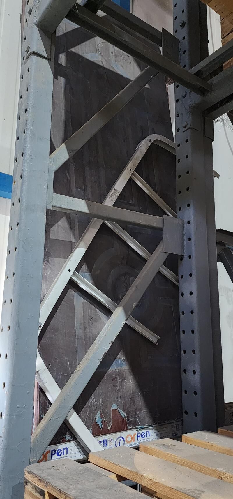 Дверь деревянная новая - Aşgabat - img 5