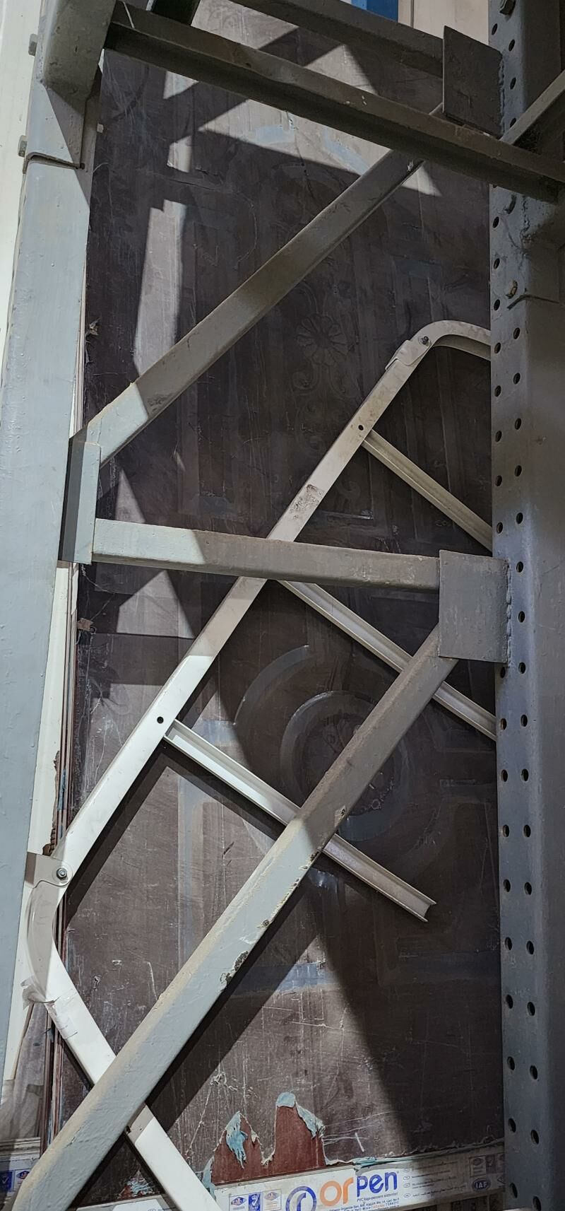 Дверь деревянная новая - Aşgabat - img 2