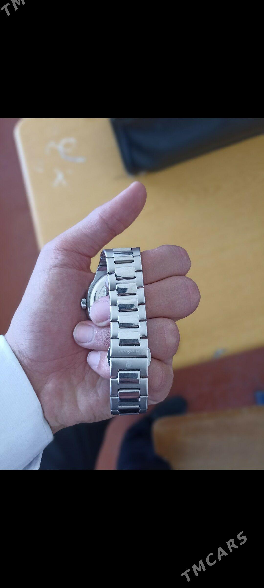 Sagat Poedagar - Балканабат - img 2