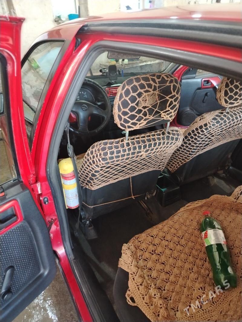 Opel Vectra 1993 - 38 000 TMT - Шабатский этрап - img 2