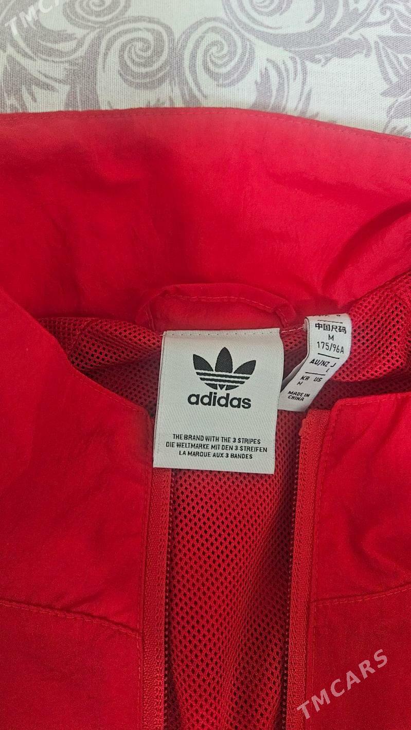 arginal adidas spartifka  täze - Aşgabat - img 3