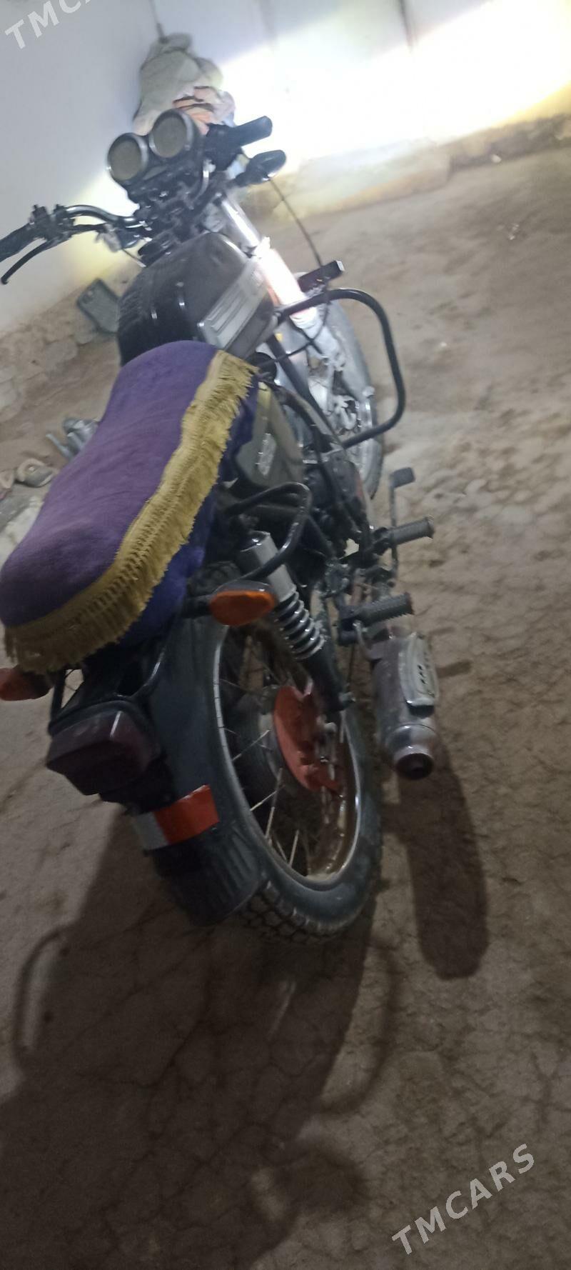 Fekon FK200-14G 2022 - 10 000 TMT - Койтендаг - img 1