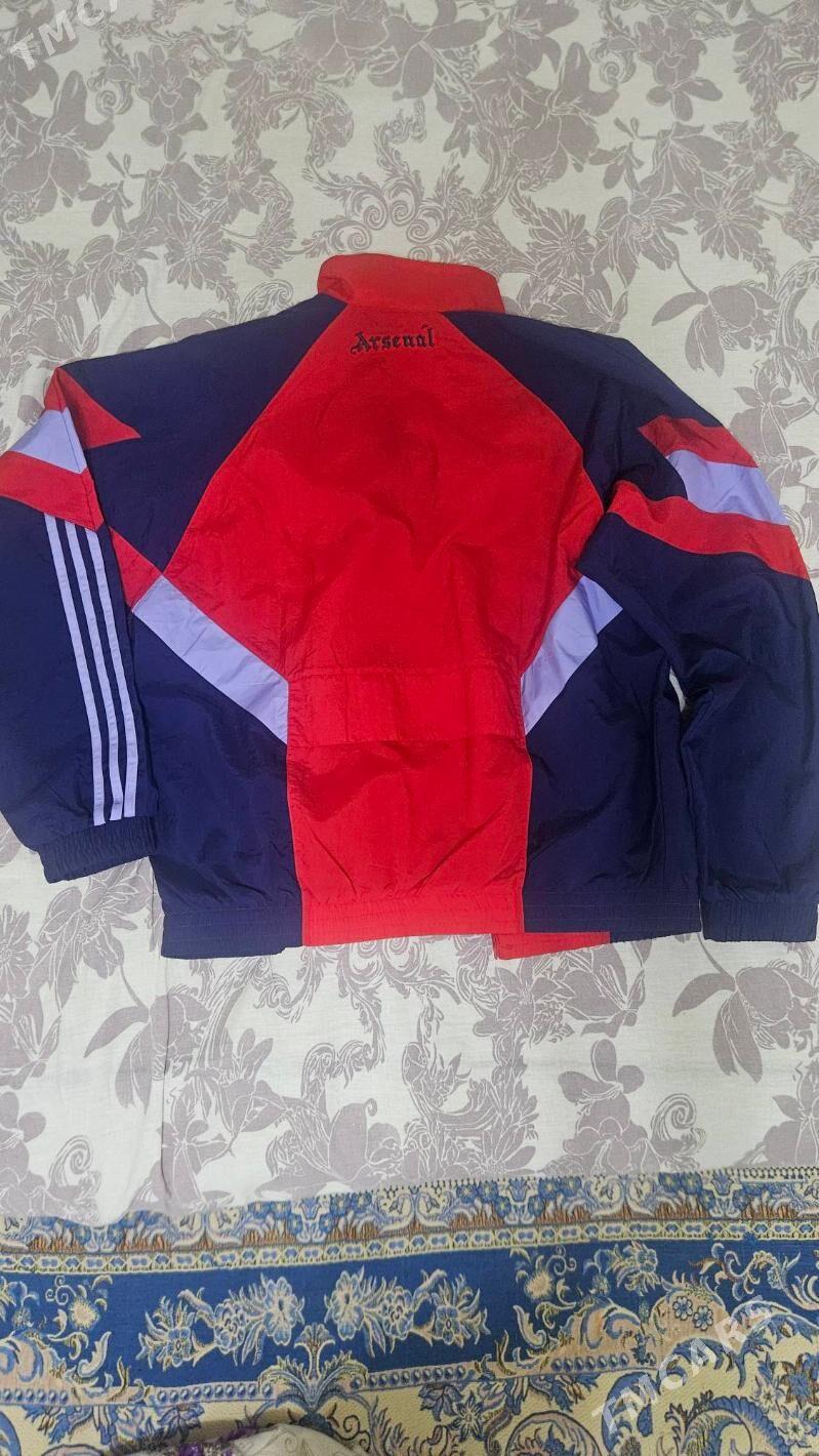 arginal adidas spartifka  täze - Aşgabat - img 2