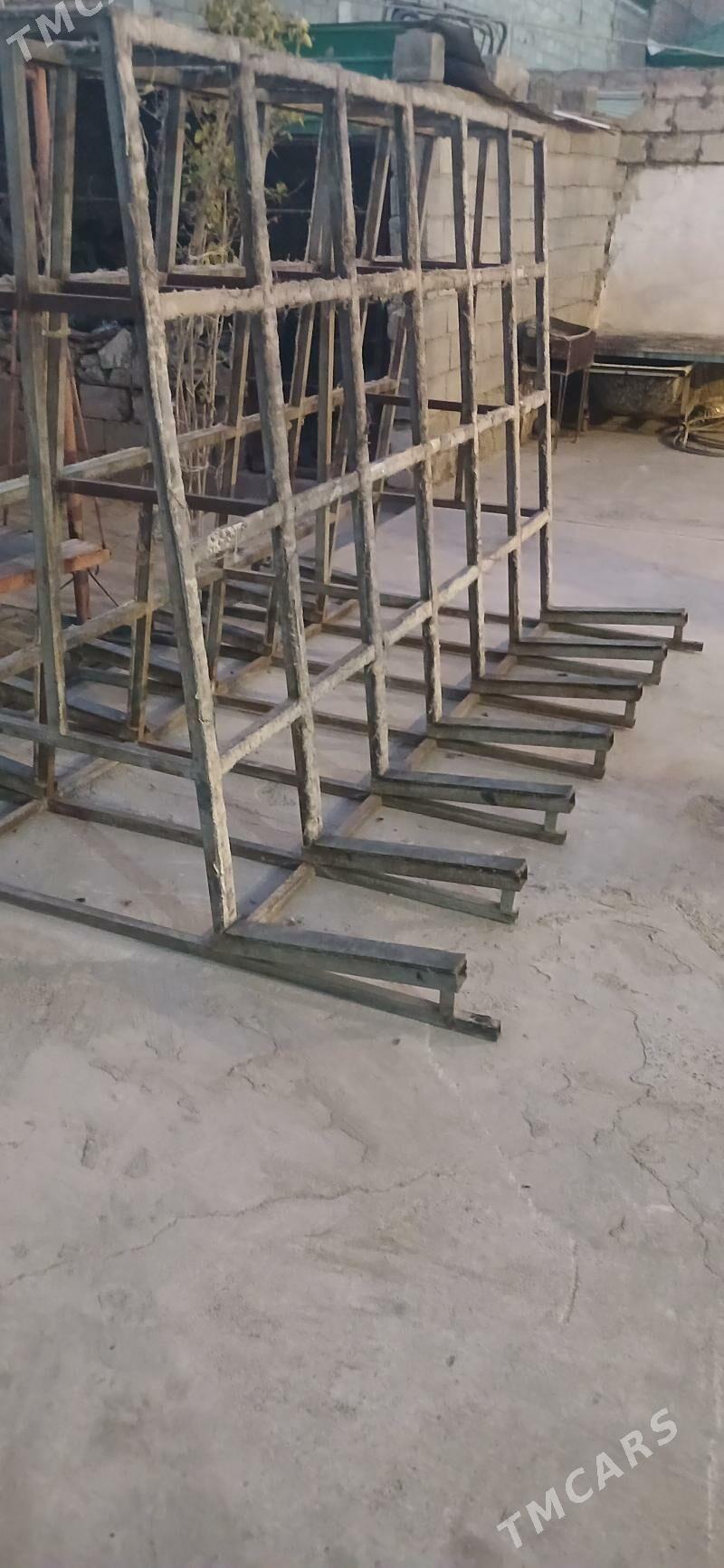 piramida - Aşgabat - img 3