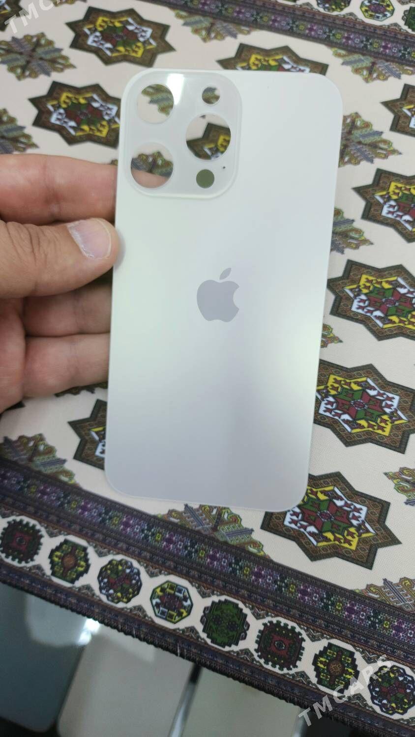 Iphone XR Arka kriska - Balkanabat - img 4