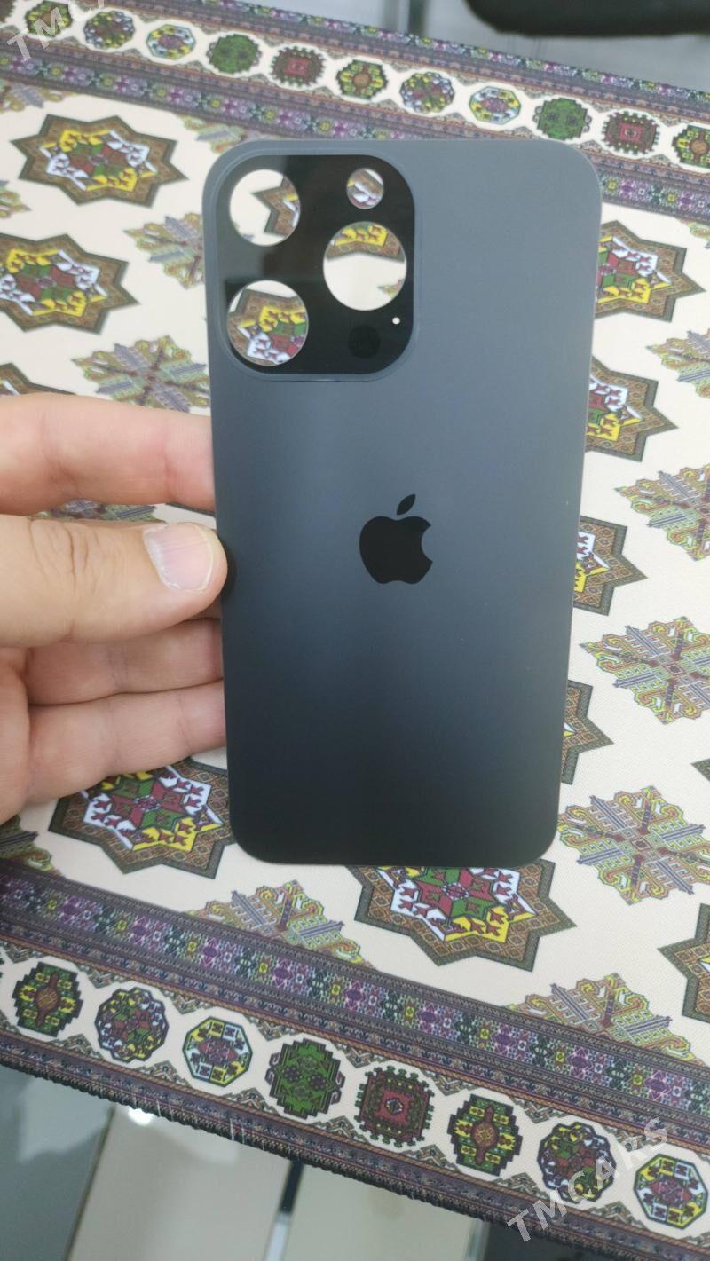 Iphone XR Arka kriska - Balkanabat - img 6