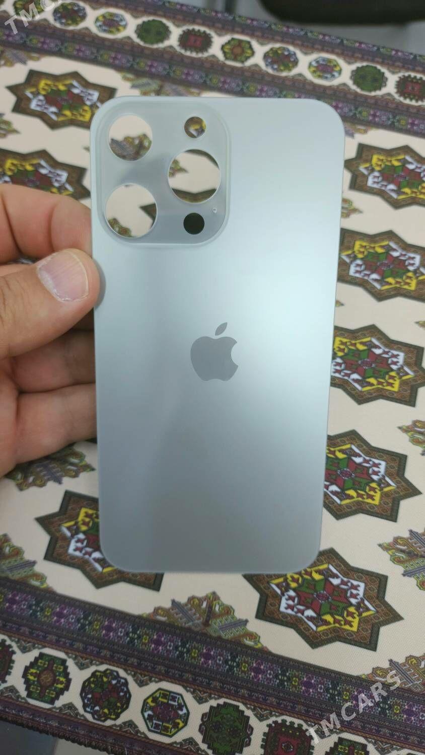 Iphone XR Arka kriska - Balkanabat - img 5