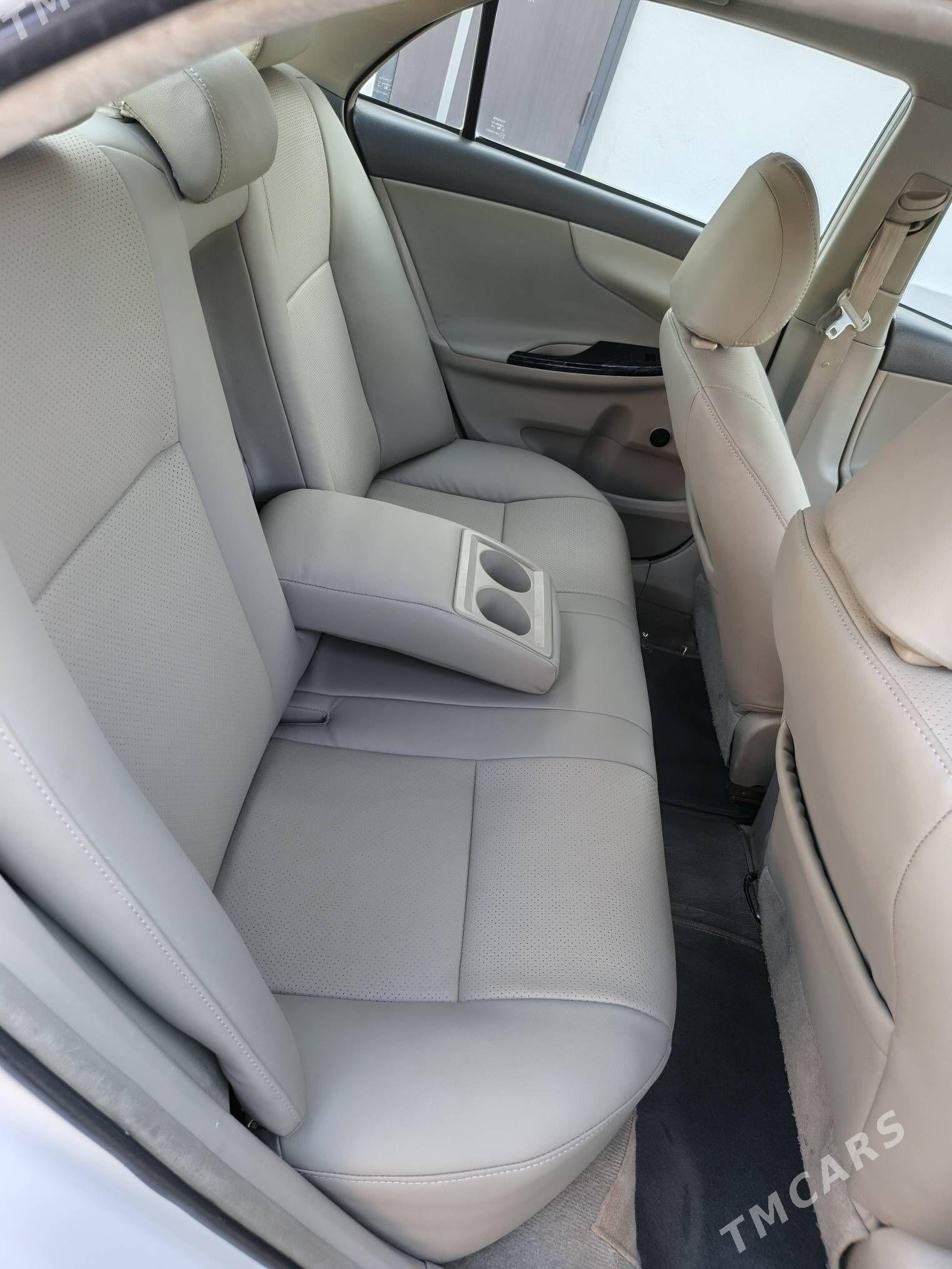 Toyota Corolla 2009 - 155 000 TMT - Aşgabat - img 3