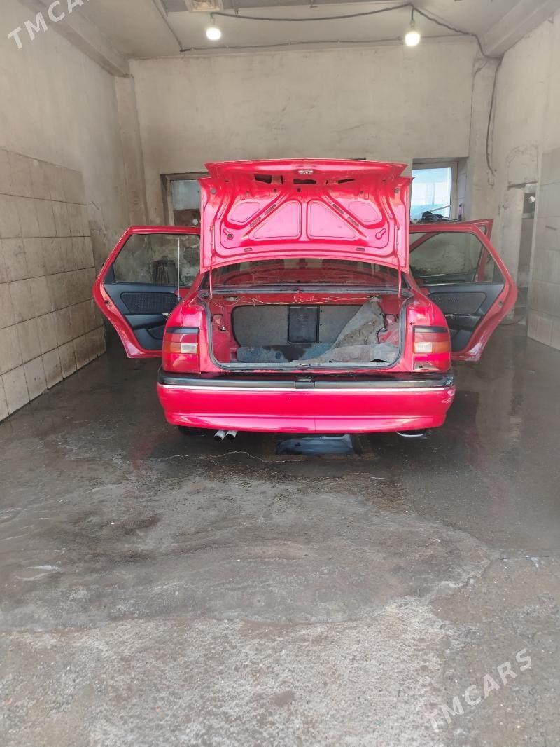 Opel Vectra 1993 - 38 000 TMT - Шабатский этрап - img 4