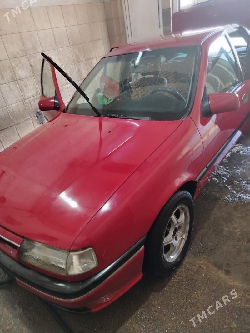 Opel Vectra 1993 - 38 000 TMT - Шабатский этрап - img 1