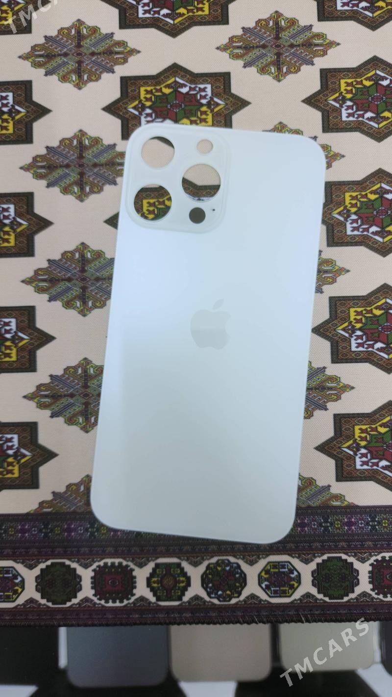 Iphone XR Arka kriska - Balkanabat - img 2