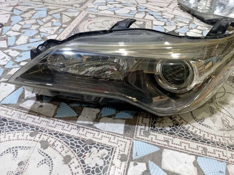 Fara Aziyada Camry oni cep 600 TMT - Бедев - img 2