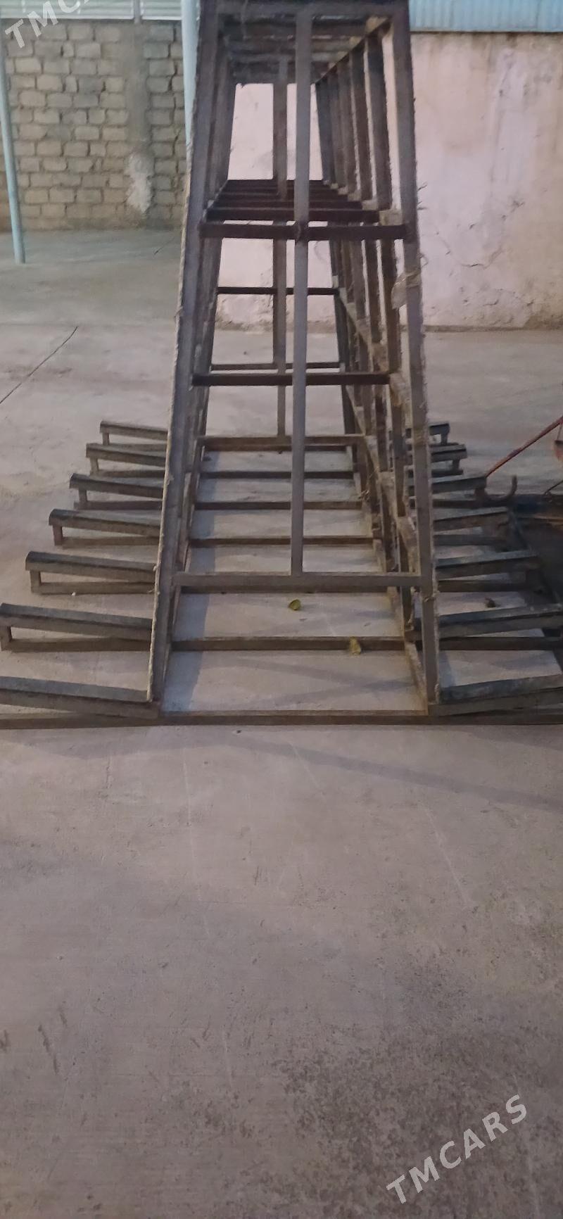 piramida - Aşgabat - img 2