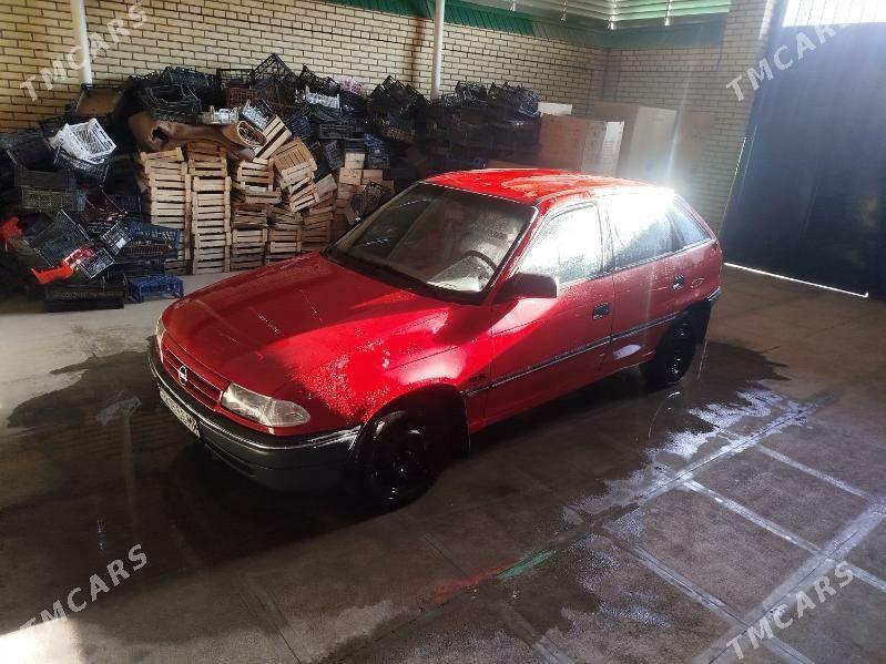 Opel Astra 1992 - 46 000 TMT - Mary - img 2