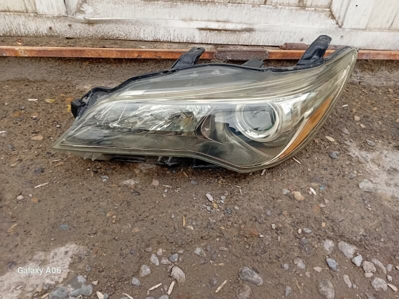 Fara Aziyada Camry oni cep 600 TMT - Бедев - img 3