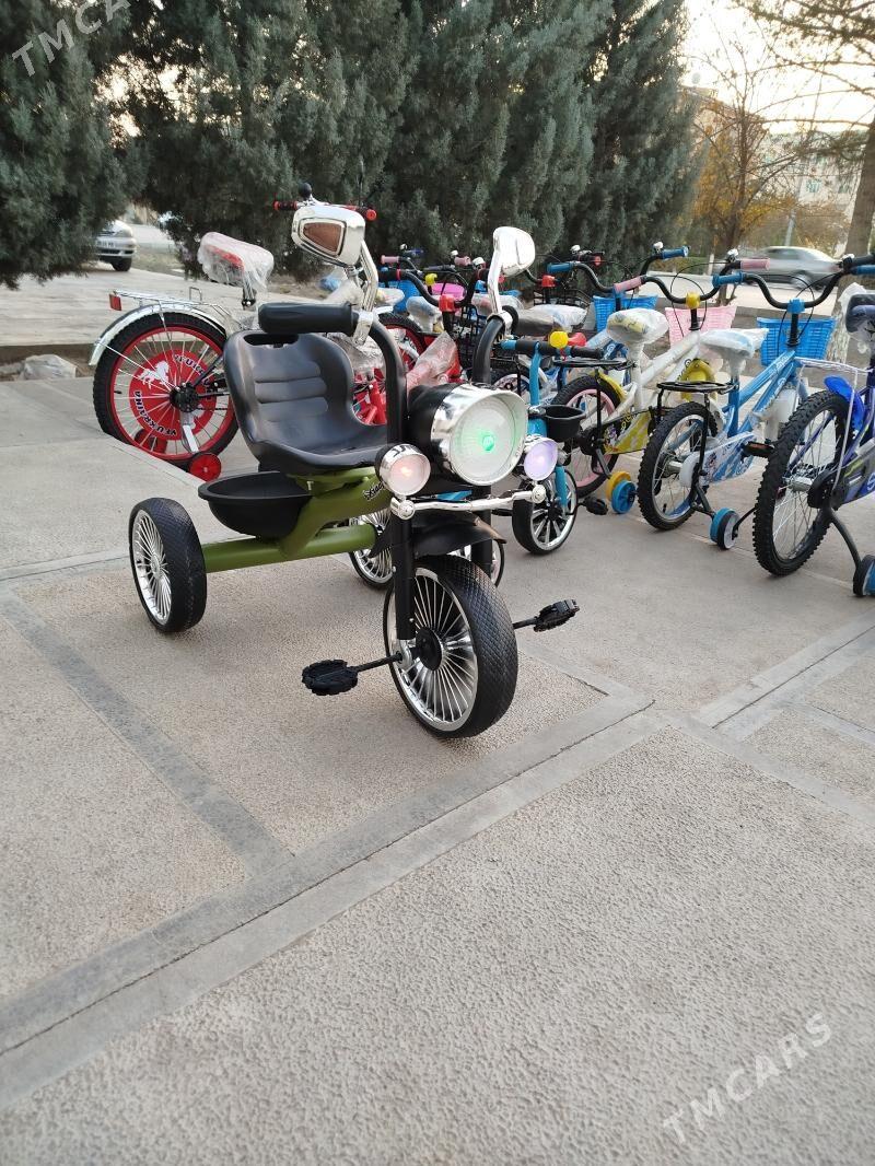 Welik motor - Мары - img 3