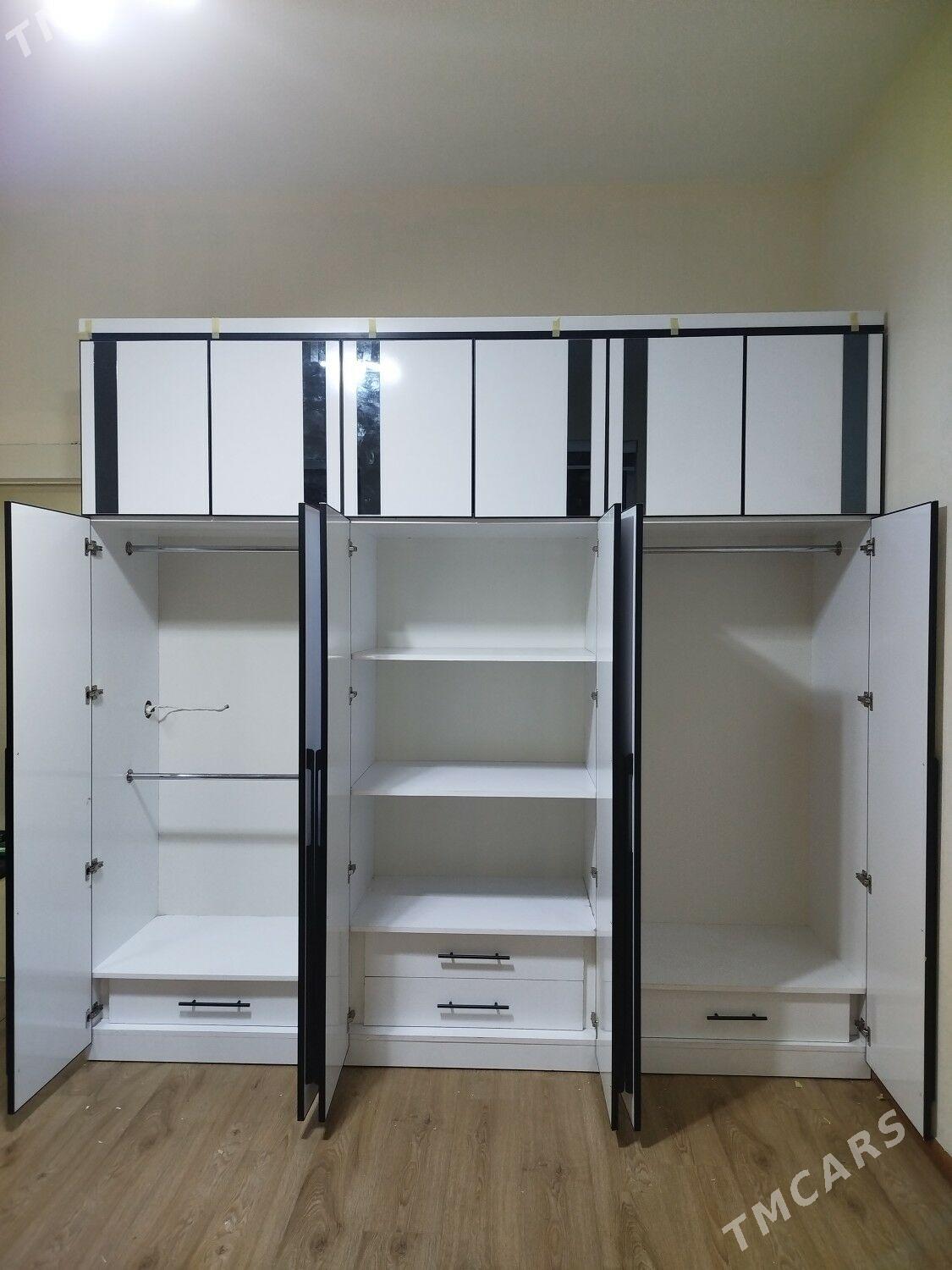 mebel stenka - Gökdepe - img 3