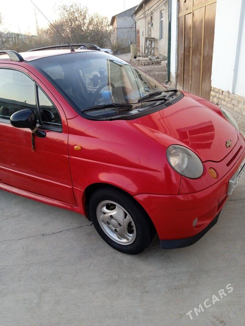 Daewoo Matiz 2003 - 45 000 TMT - Daşoguz - img 3