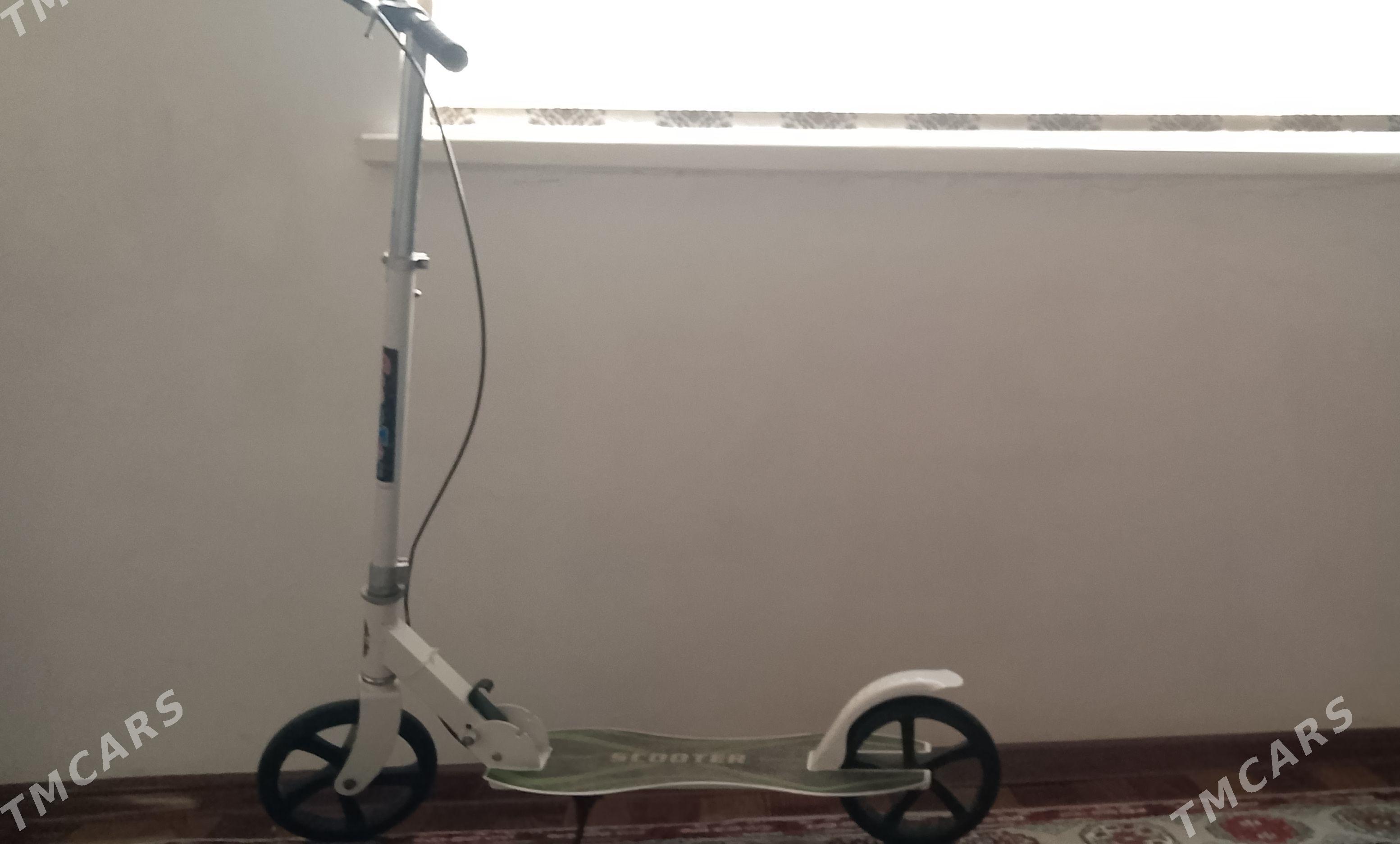 samokat - Türkmenbaşy - img 2