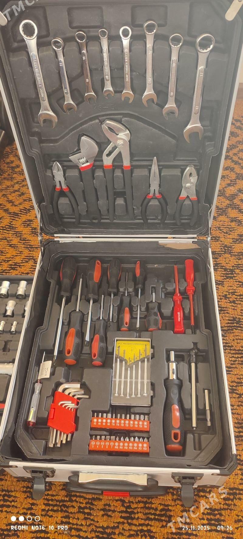 Acar nabor - Туркменабат - img 3