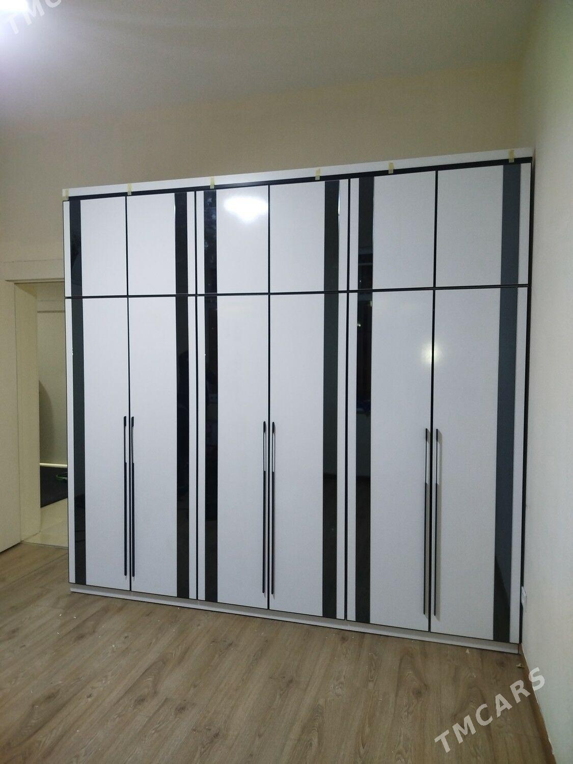 mebel stenka - Gökdepe - img 2