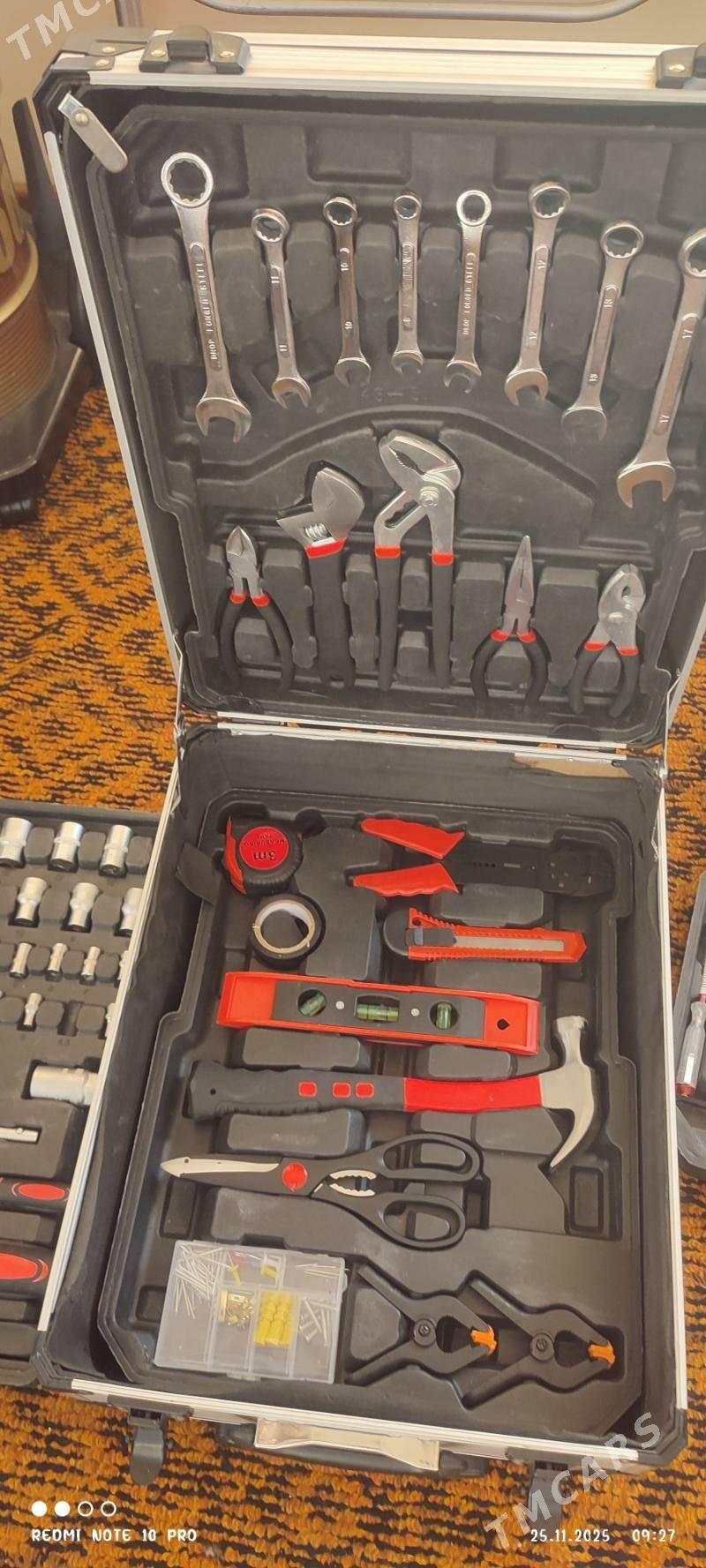 Acar nabor - Туркменабат - img 4