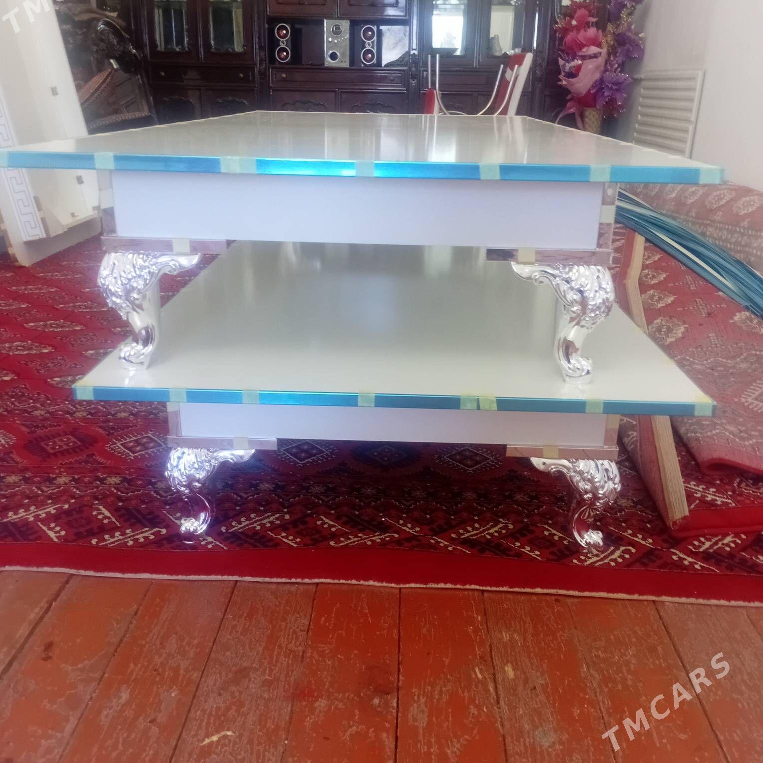 stol - Дашогуз - img 2