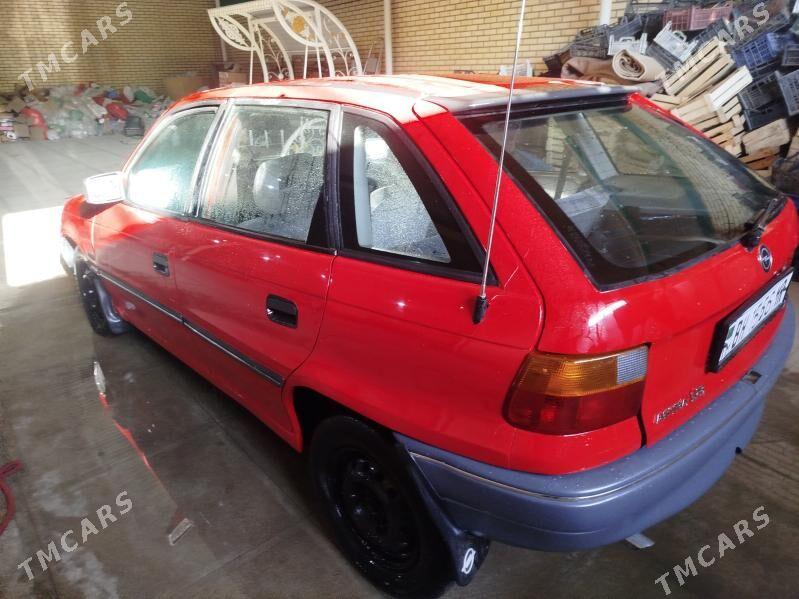 Opel Astra 1992 - 46 000 TMT - Mary - img 6