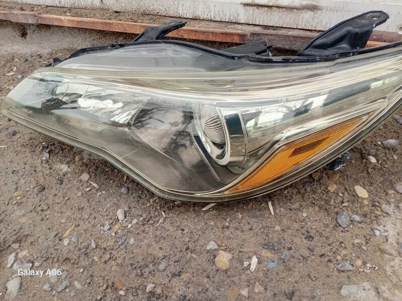 Fara Aziyada Camry oni cep 600 TMT - Бедев - img 4