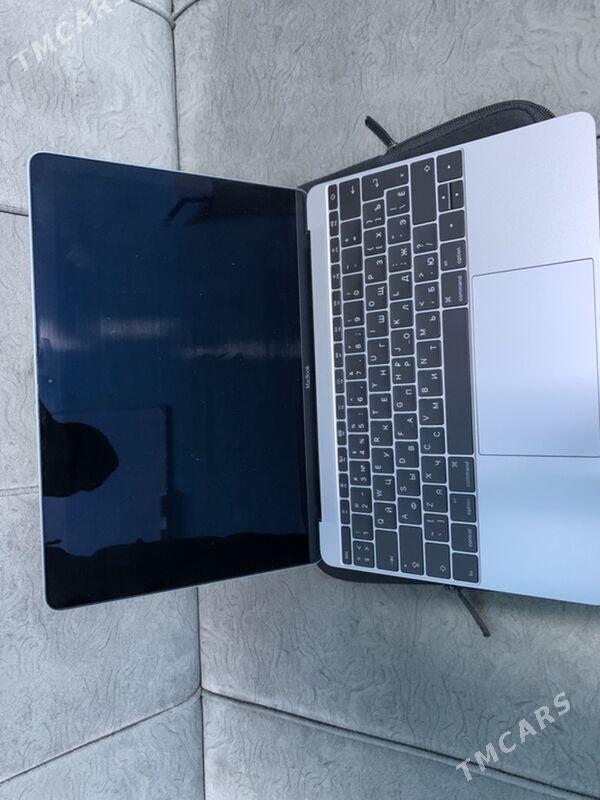 Macbook - Aşgabat - img 1