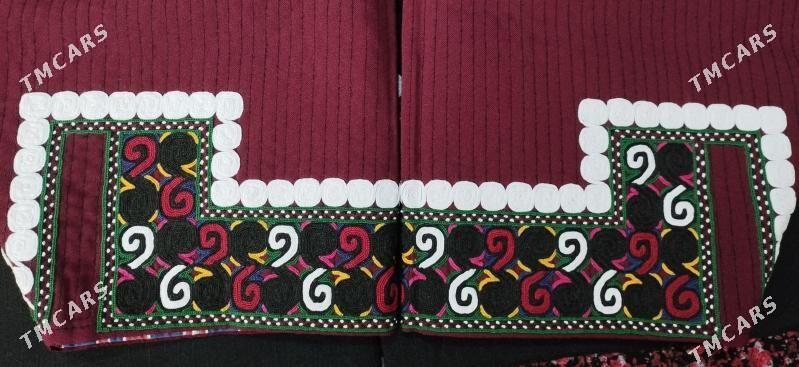 satlyk balaklar - Balkanabat - img 4