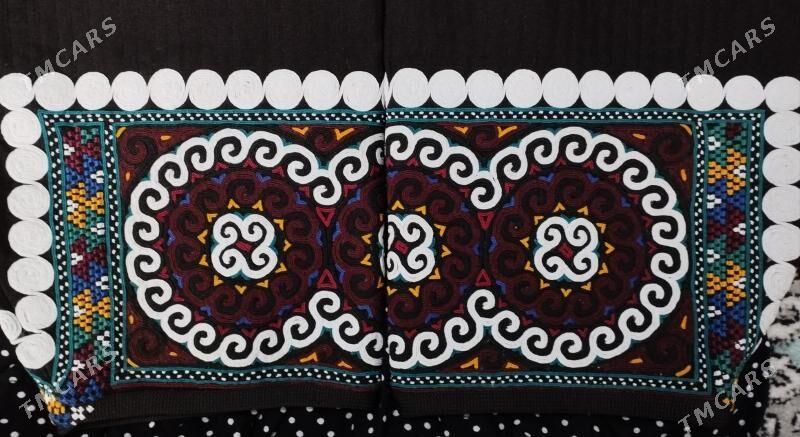 satlyk balaklar - Balkanabat - img 2