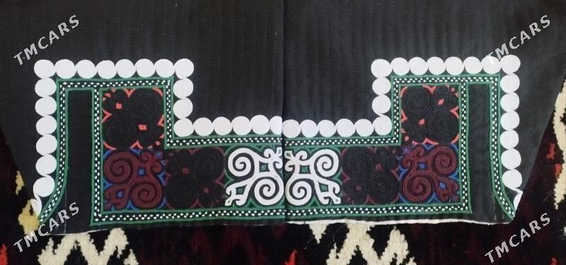 satlyk balaklar - Balkanabat - img 3