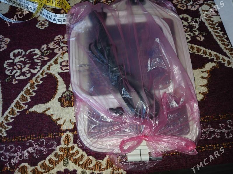 yaka dikyan maşynh - Дашогуз - img 2