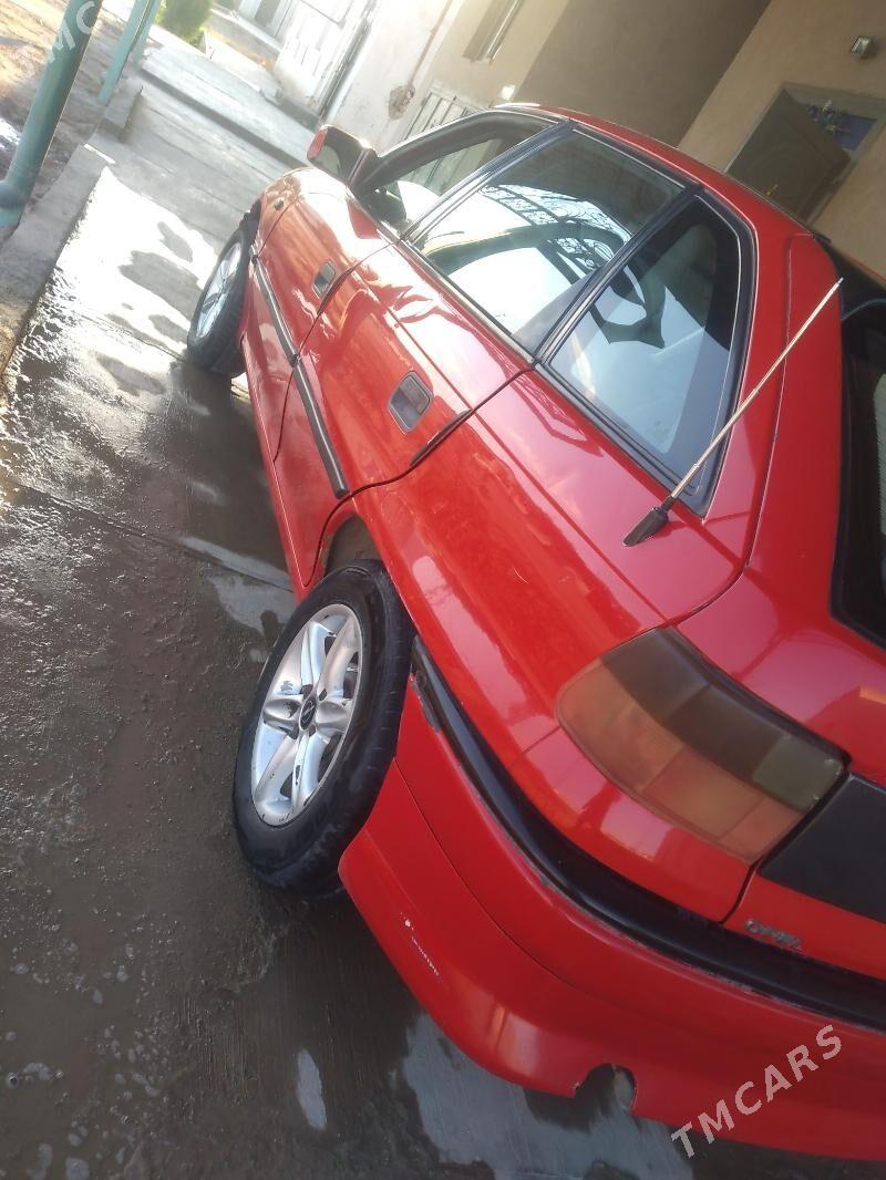 Opel Astra 1994 - 35 000 TMT - Daşoguz - img 1