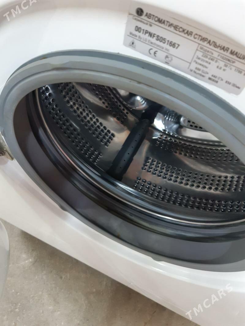 LG dd - Aşgabat - img 2