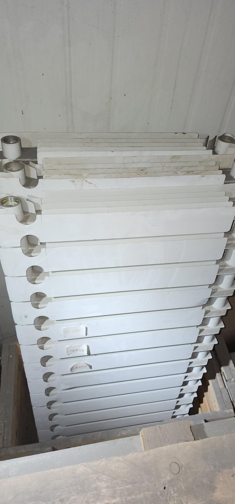 Радиатор отопления новый - Ашхабад - img 4