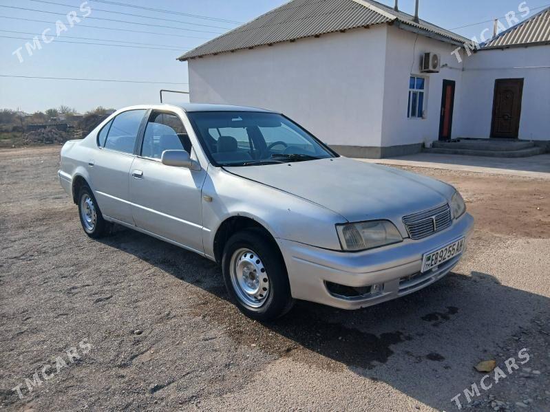 Toyota Camry 1995 - 43 000 TMT - Теджен - img 5