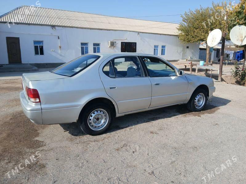 Toyota Camry 1995 - 43 000 TMT - Теджен - img 4