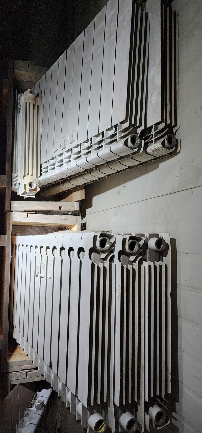 Радиатор отопления новый - Ашхабад - img 3