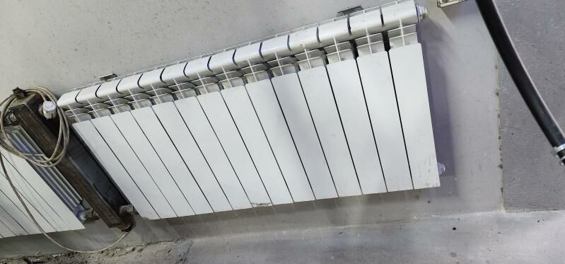 Радиатор отопления новый - Ашхабад - img 6