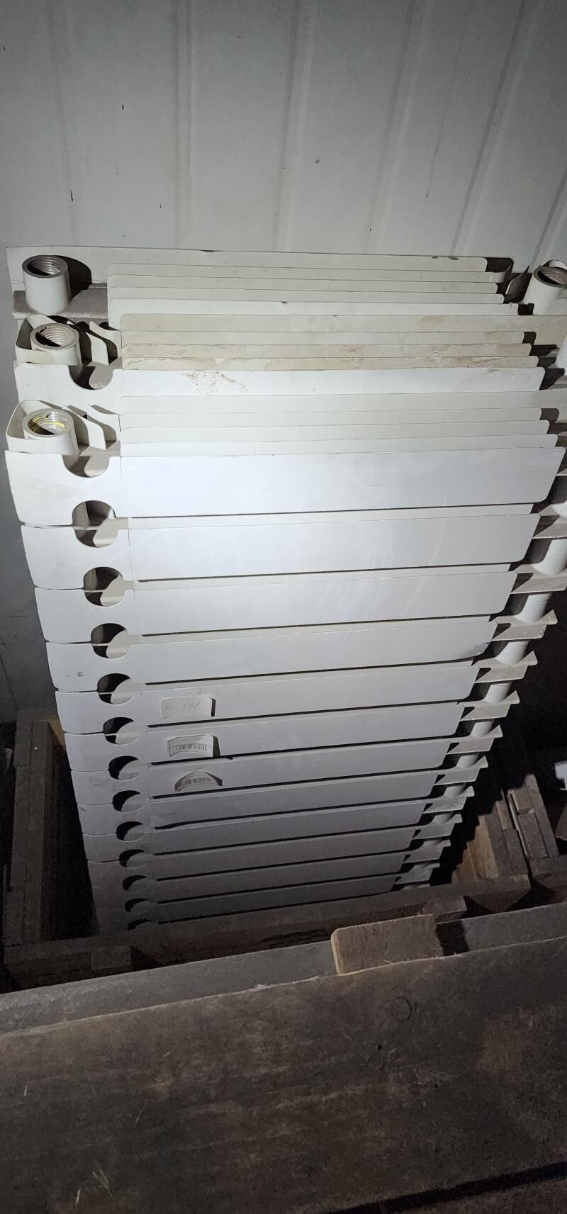 Радиатор отопления новый - Ашхабад - img 5